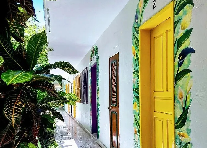 Edem Hotel Cozumel