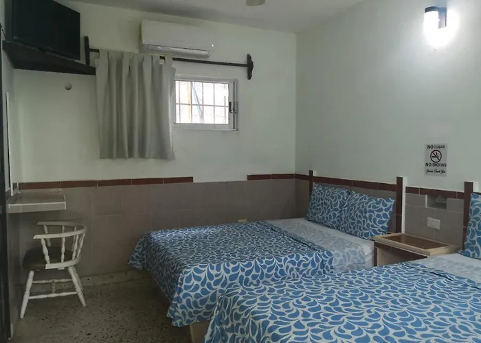 Edem Hotel Cozumel