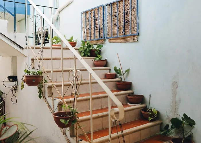 Hotel Edem Cozumel