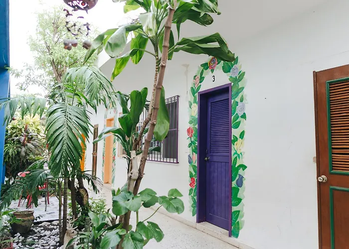Hotel Edem Cozumel