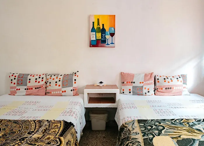 Edem Hotel Cozumel