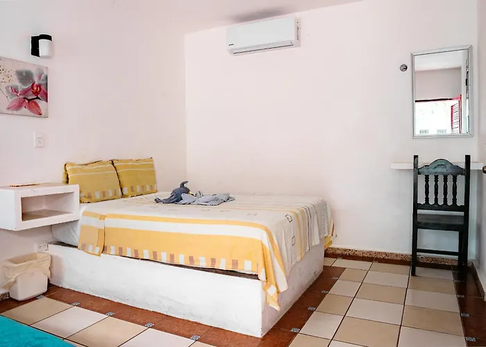 Hotel Edem