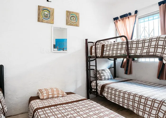 Hotel Edem Cozumel