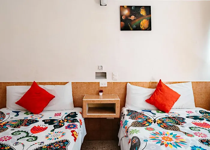 Edem 3* Cozumel