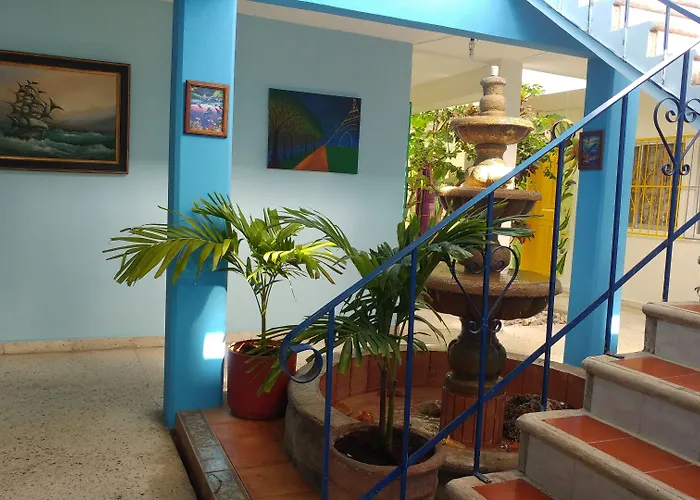 Edem Cozumel