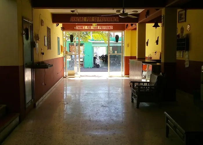 Edem Hotel