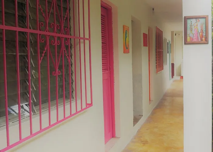Edem Hotel