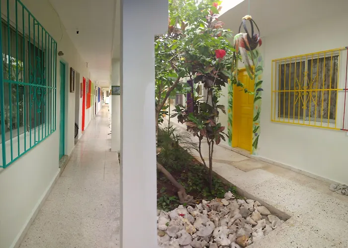 Edem Hotel 3*