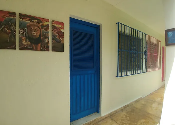 Hotel Edem