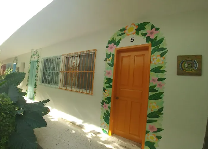Hotel Edem Cozumel