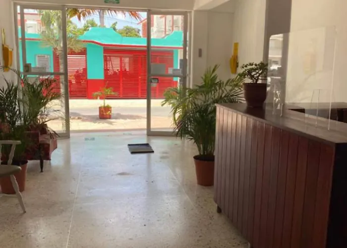 Hotel Edem Cozumel