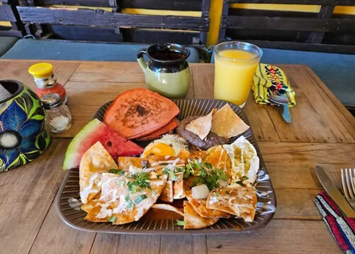 Hotel Edem Cozumel