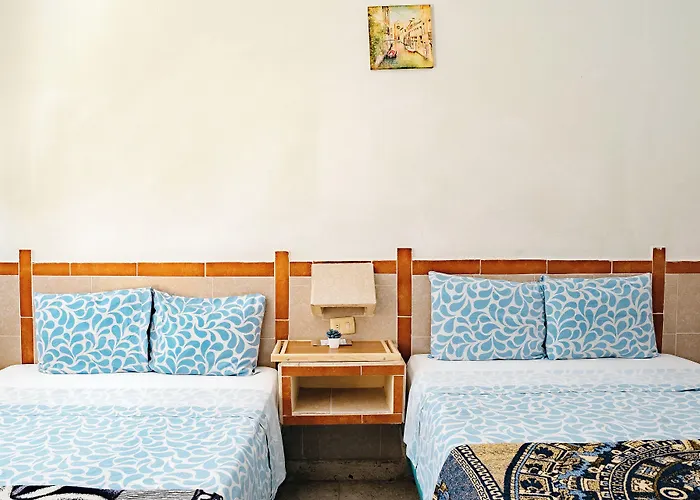 Hotel Edem