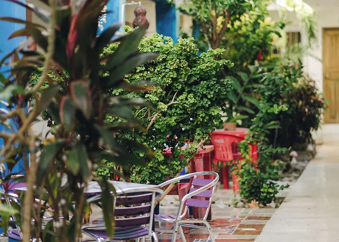 Hotel Edem