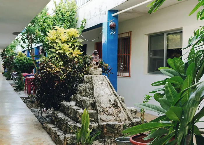 Edem Hotel 3*