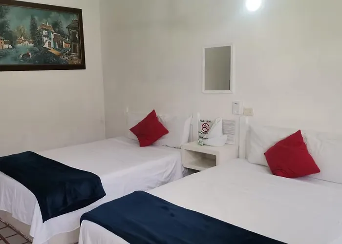 Edem 3* Cozumel