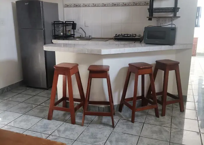 Edem Hotel Cozumel