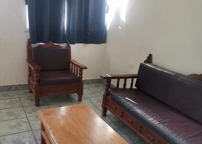 Hotel Edem Cozumel