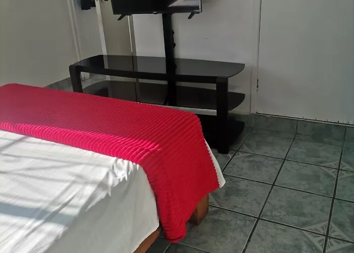 Edem Hotel