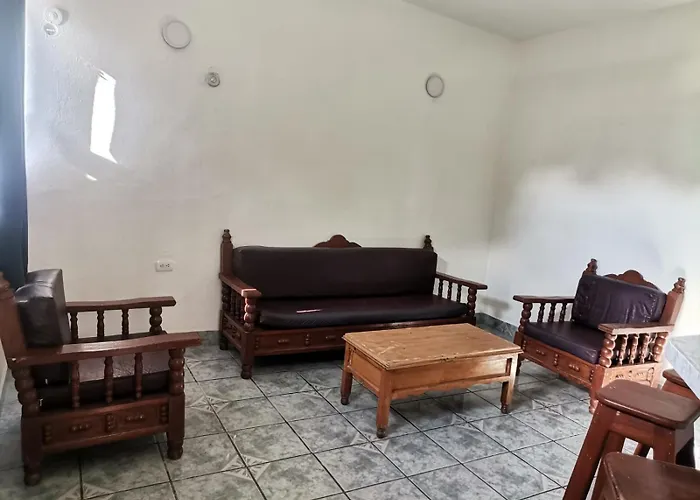 Edem Hotel Cozumel