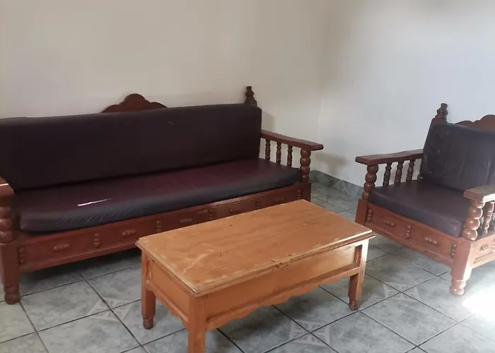 Hotel Edem Cozumel