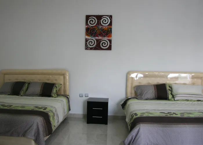 Hotel Edem Cozumel