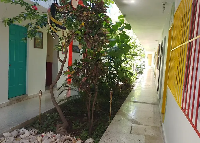 Edem 3* Cozumel