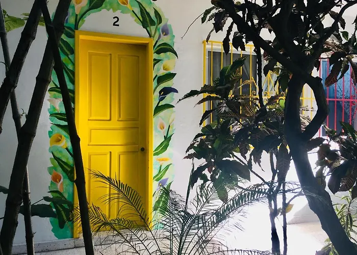 Edem Hotel